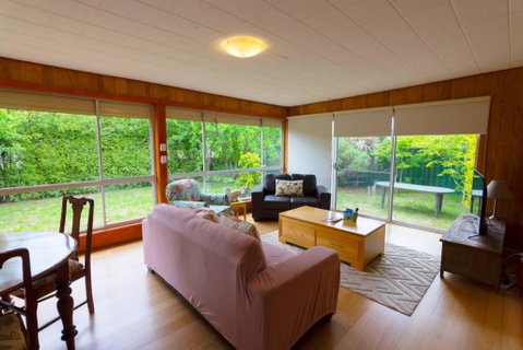 Elm Trees Of Ross Cottage - Your Accommodation 2