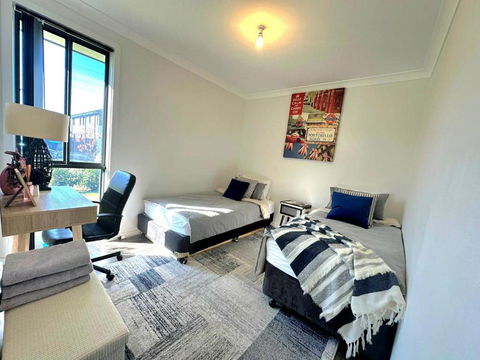 Entire 2br, Hideaway - Your Accommodation 2