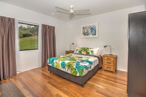 Eumundi Cottages - Cottage 2 - Your Accommodation 1