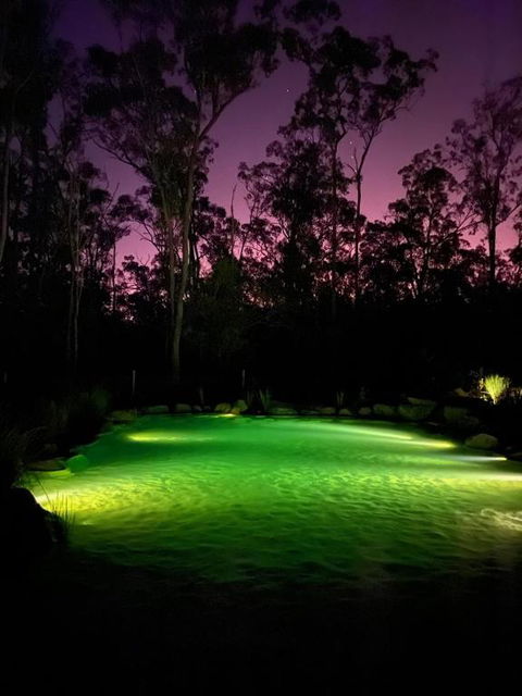 Eureka Station Camping Retreat - Your Accommodation 2