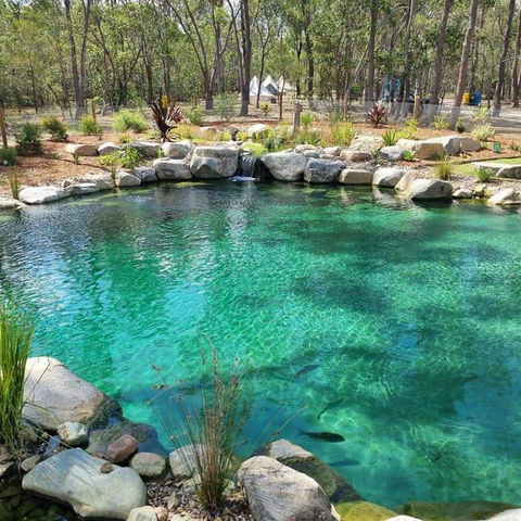 Eureka Station Camping Retreat - Your Accommodation 1
