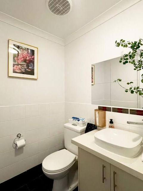 Equitice Autumn Moonlight Villa - Your Accommodation 3