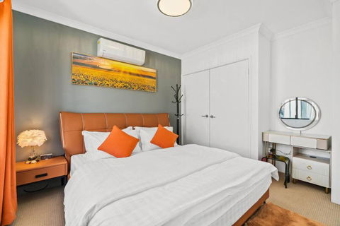 Equitice Autumn Moonlight Villa - Your Accommodation 4