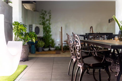 Equitice Winter Moonlight Villa - Your Accommodation 4