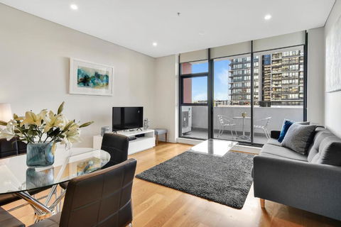 Fabulous Corporate Apartment Macquarie Park M907 - Your Accommodation 0