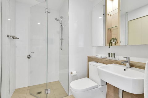 Fabulous Corporate Apartment Macquarie Park M907 - Your Accommodation 3