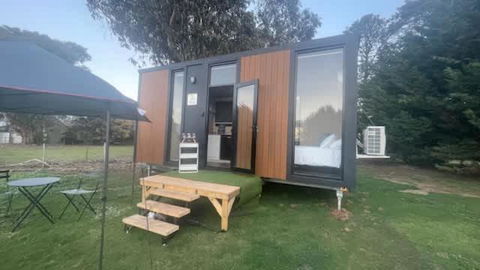 Fassifern Tiny House 1 By Tiny Away - Your Accommodation 0