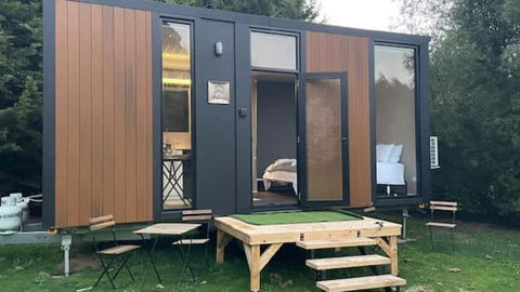 Fassifern Tiny House 2 By Tiny Away - Your Accommodation 1