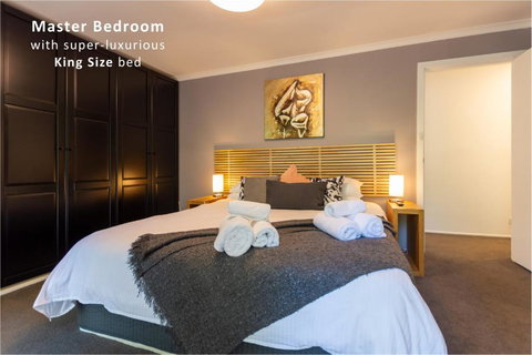 Fernbrook - Luxurious Country Retreat - Your Accommodation 2