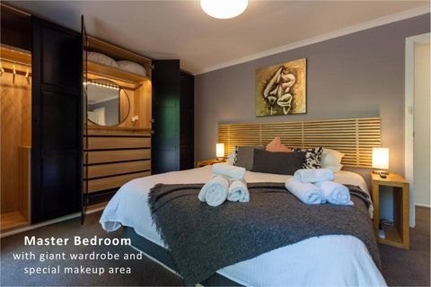 Fernbrook - Luxurious Country Retreat - Your Accommodation 1