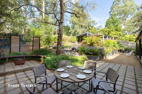 Fernbrook - Luxurious Country Retreat - Your Accommodation 0