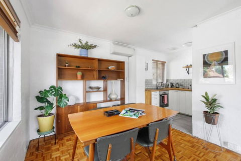 Fitzroy North Boutique Bliss By Merri Creek Trail - Your Accommodation 1