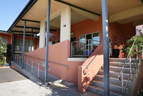 Forbes Victoria Inn - Your Accommodation 0