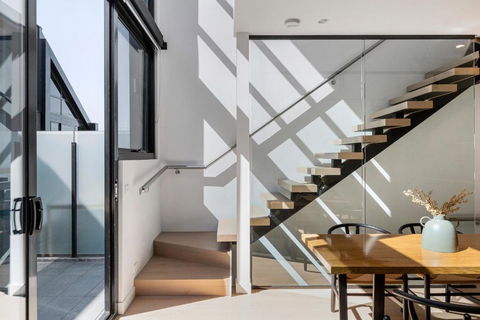 Fitzroy North Apartments By Urban Rest - Your Accommodation 4