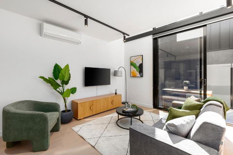 Fitzroy North Apartments By Urban Rest - Your Accommodation 2