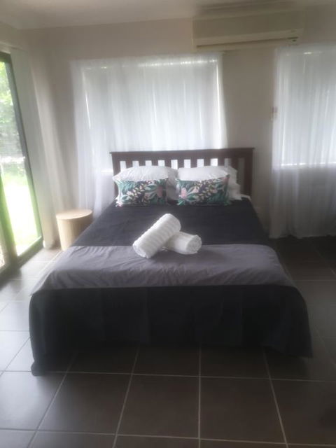 FRANGIPANI HOUSE - Your Accommodation 0
