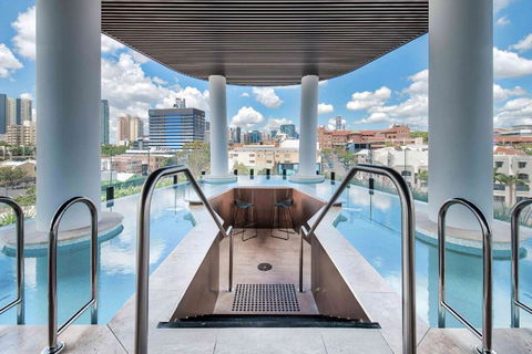 FV Brisbane Apartments Fortitude Valley - Your Accommodation 0