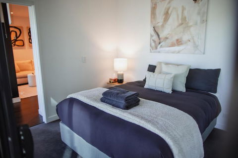 FV Brisbane Apartments Fortitude Valley - Your Accommodation 2