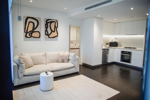 FV Brisbane Apartments Fortitude Valley - Your Accommodation 1