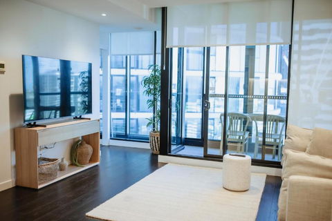 FV Brisbane Apartments Fortitude Valley - Your Accommodation 4