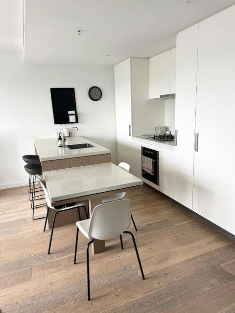 FV Peppers 1 Bedroom Apartment - Your Accommodation 0