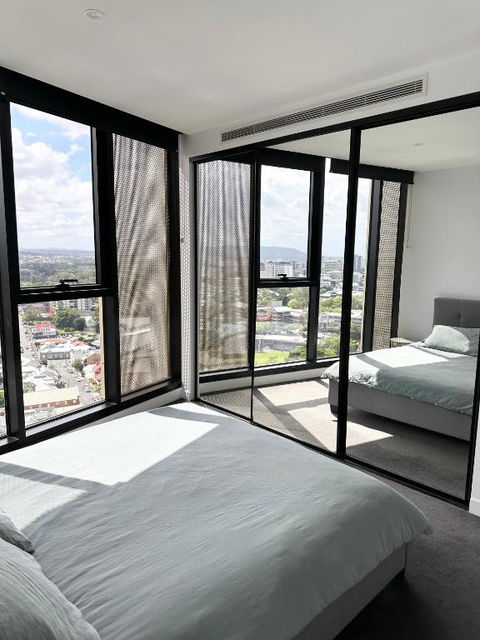 FV Peppers 1 Bedroom Apartment - Your Accommodation 2
