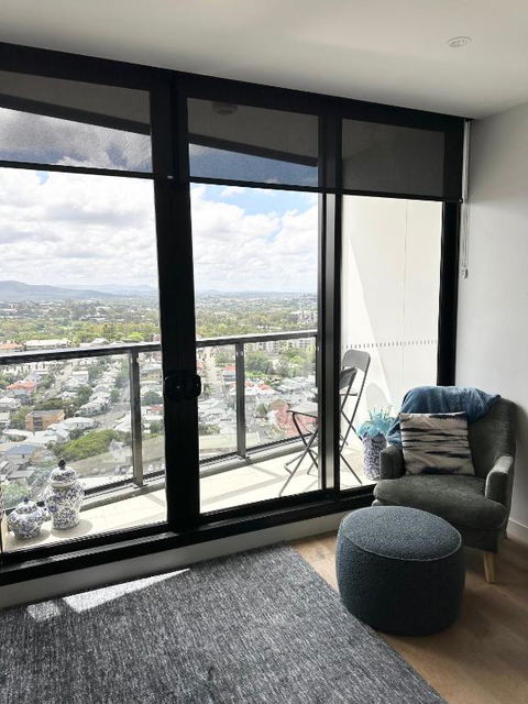 FV Peppers 1 Bedroom Apartment - Your Accommodation 4