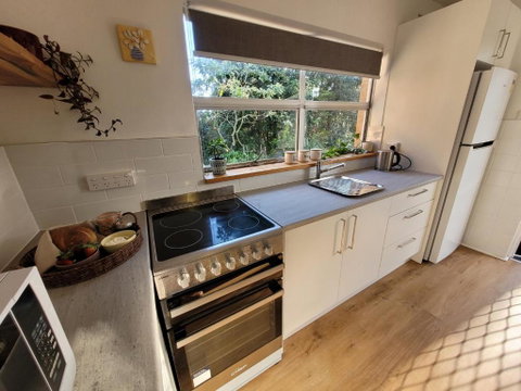 Garden Rest - Your Accommodation 2