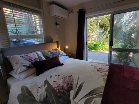 Garden Rest - Your Accommodation 3