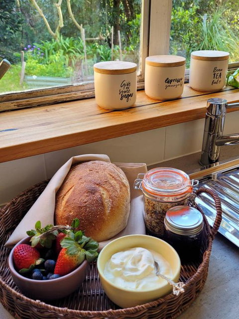 Garden Rest - Your Accommodation 4