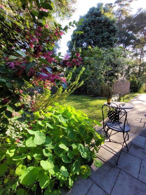 Garden Rest - Your Accommodation 0