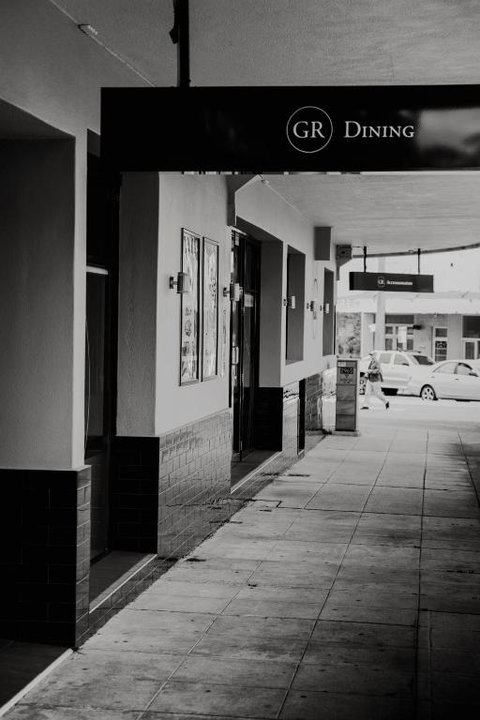General Roberts Hotel - Your Accommodation 1