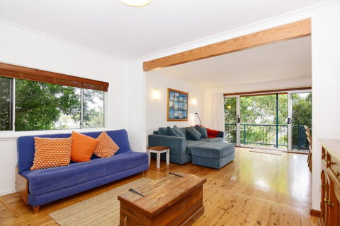 GERR14C - Salty Dog - Your Accommodation 0