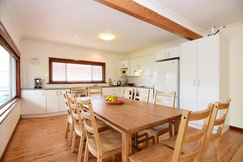 GERR14C - Salty Dog - Your Accommodation 2