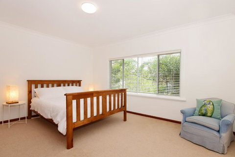 GERR14C - Salty Dog - Your Accommodation 4