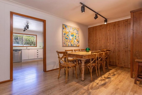 Gili Cottage - Your Accommodation 4