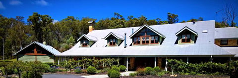 Girraween Country Inn - Your Accommodation 0