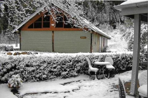 Girraween Country Inn - Your Accommodation 4
