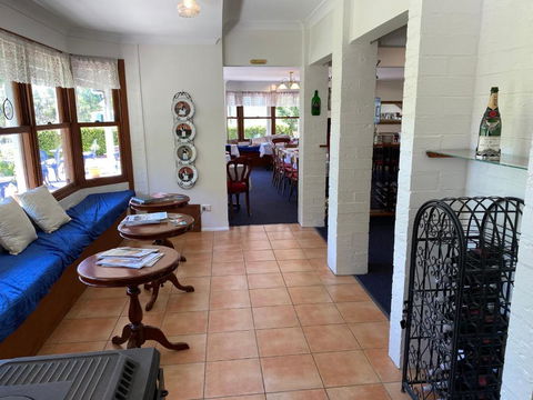 Girraween Country Inn - Your Accommodation 3