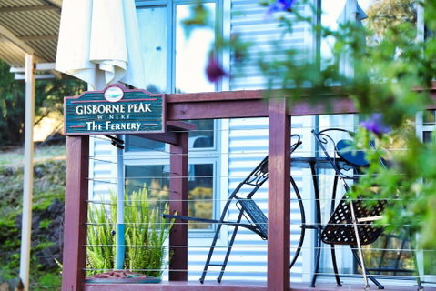 Gisborne Peak Winery Short Term Stays - Your Accommodation 1