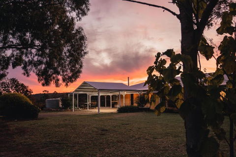 Glen Mervyn Lodge - Your Accommodation 0