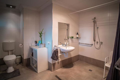 Glen Mervyn Lodge - Your Accommodation 4