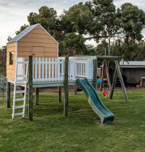 Glen Mervyn Lodge - Your Accommodation 2