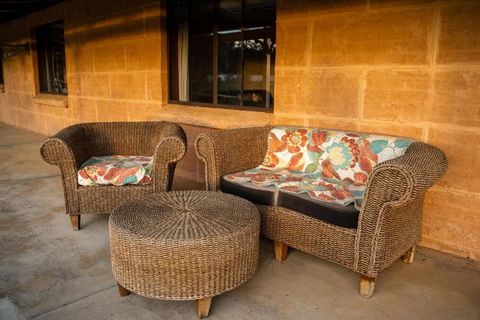 Glen Mervyn Lodge - Your Accommodation 1
