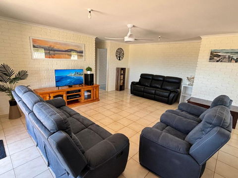 Golden Sunset-Shark Bay Denham - Your Accommodation 2