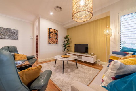 Greenmount Getaway - Your Accommodation 1