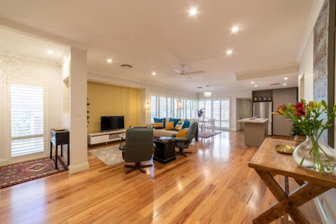Greenmount Getaway - Your Accommodation 0
