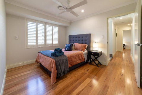 Greenmount Getaway - Your Accommodation 2