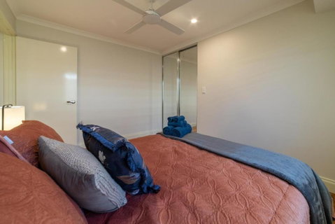 Greenmount Getaway - Your Accommodation 3