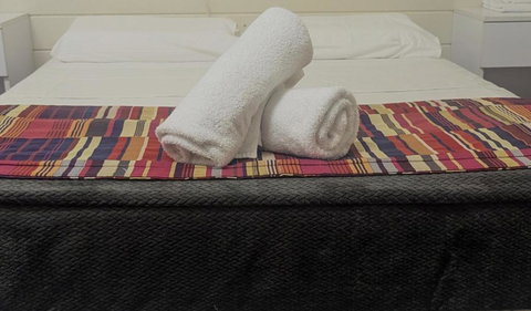 GRAND CENTRAL HOTEL PROSERPINE - Your Accommodation 1